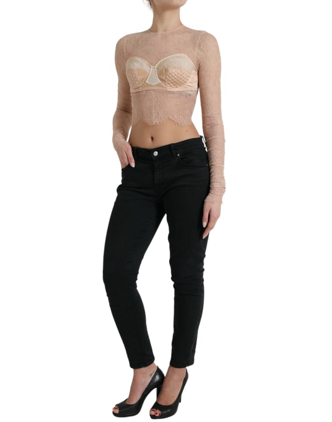 Kant Crop Top Tsh84280