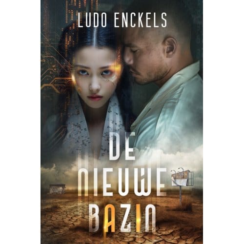 De Nieuwe Bazin - Ludo Enckels