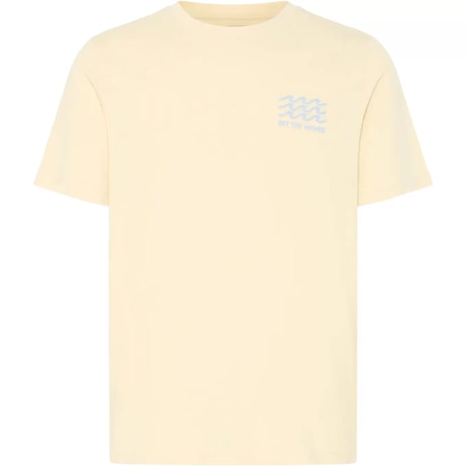 Blend - BHSUN ISLAND TEE - Heren - T-shirts