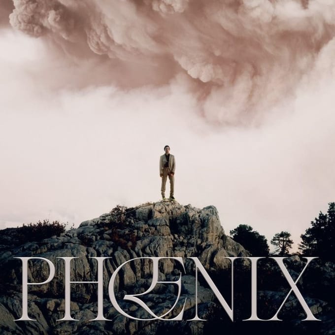 Lord Esperanza - Phoenix (2 LP)