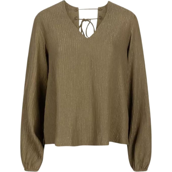 Dante 6 Stardom Tops Groen 243123