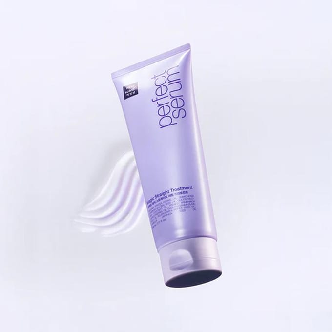 [Mise en scène] Sérum de soin Perfect Magic Straight 230 ml white