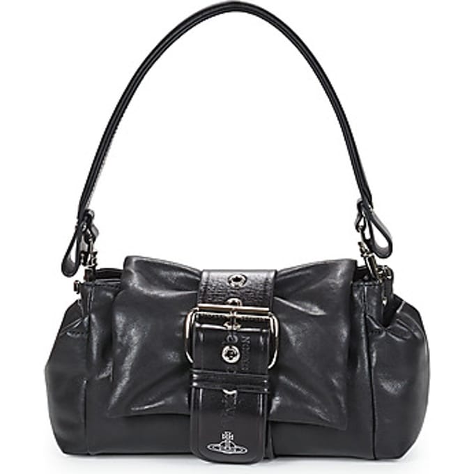 Handtas Vivienne Westwood HAZEL TREASURE HANDBAG