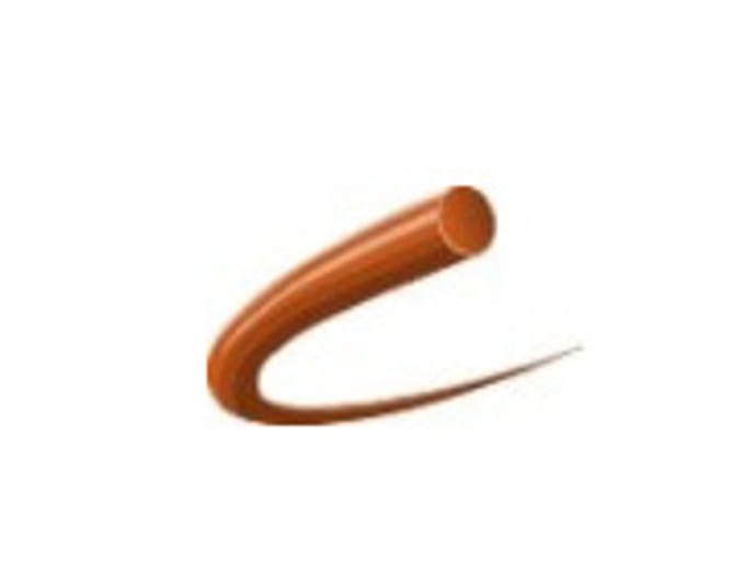 Husqvarna opti quadra ø3.0mm 240m rood