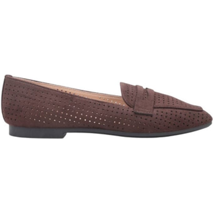 Mocassins La Modeuse 78316_P186347