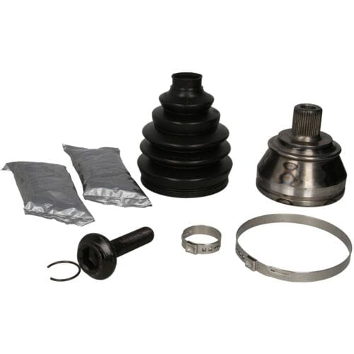 Homokineet reparatie set, aandrijfas SPIDAN 24681