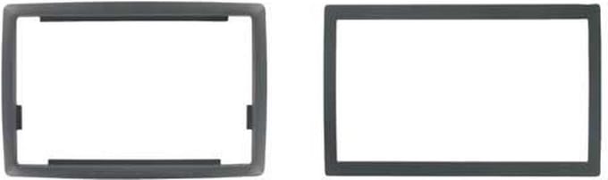 2-DIN ECO paneel Renault M?gane 2002-2010