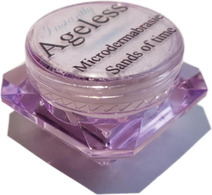 Instantly Ageless - Sands of Time - Microdermabrasie - Sample 8 ml