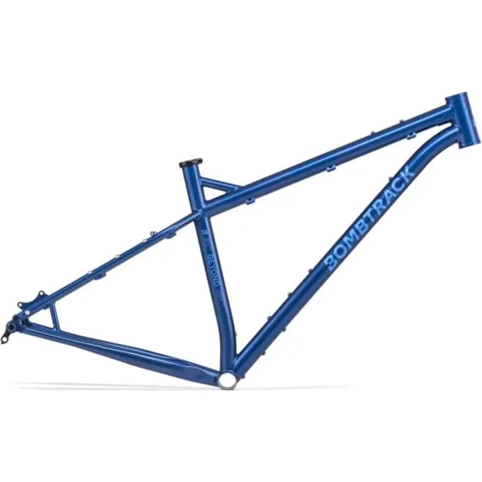 Frame Bombtrack Beyond+