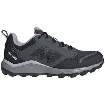 adidas TERREX Tracerocker 2.0 GORE-TEX Trail Running Schoenen - Dames - Grijs