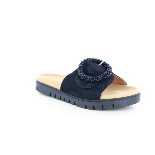 Vrouwenslippers Gabor Fashion