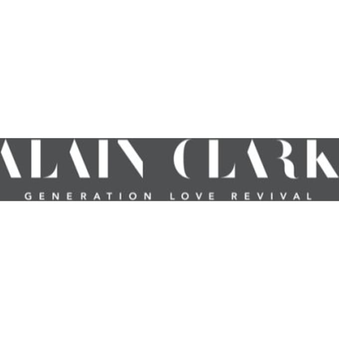 Alain Clark - Generation Love Revival (CD)