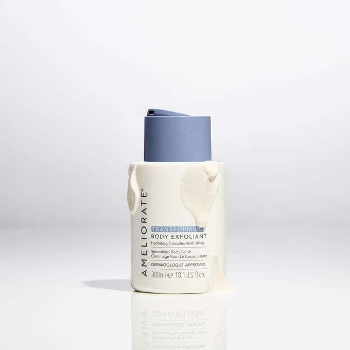 AMELIORATE Super Exfoliating Duo