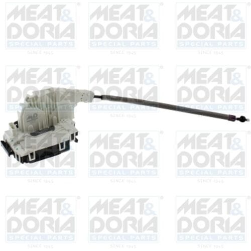 Deurslot MEAT & DORIA 31950