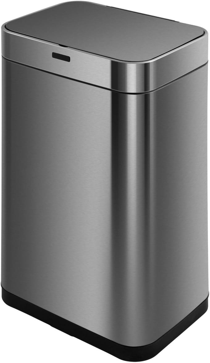 Automatische keukenafvalbak 60L UPPER