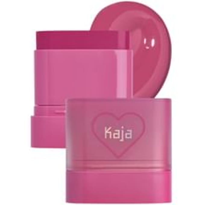 Kaja - Dewy Bar - 6 Colors #Berry Sparkler