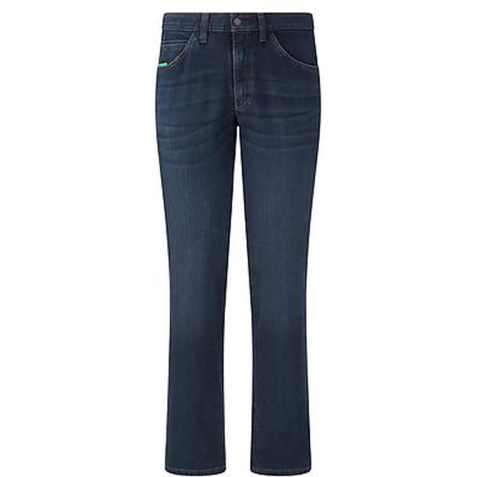 5-pocketsjeans Van CLUB OF COMFORT denim