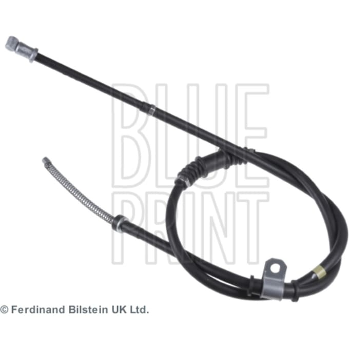Kabel, parkeerrem BLUE PRINT ADC446119 links