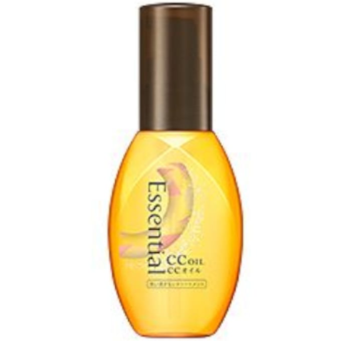Kao - Essential Essential CC Oil 60ml