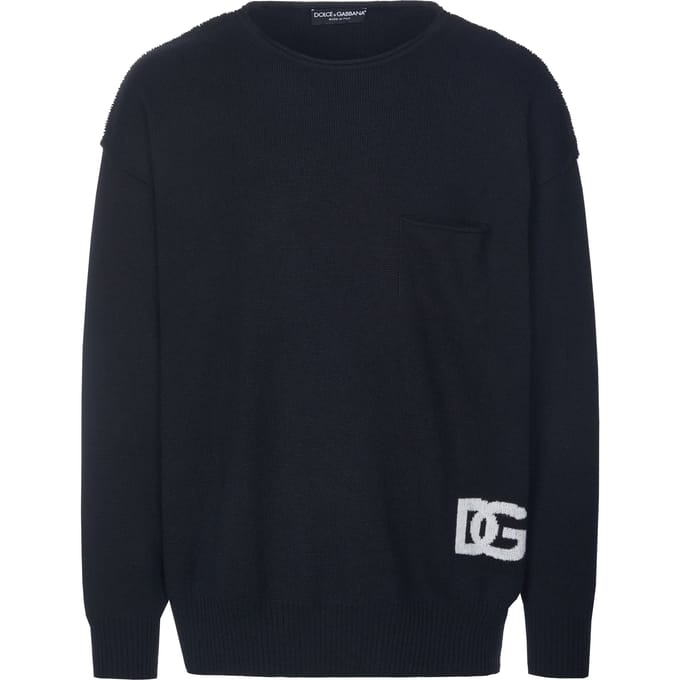 Dolce & Gabbana trui