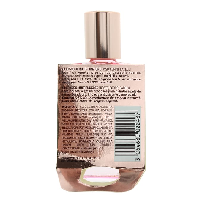Nuxe Huile Prodigieuse Florale Multi-Purpose Dry Oil 30 ml