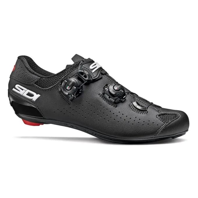 SiDi Fietsschoenen - Maat 47 - Mannen - zwart