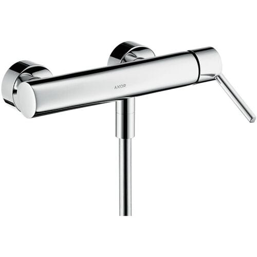 AXOR Starck single lever shower mixer exposed 10665000