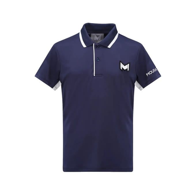 Kinderpolo Mouratoglou Apparel