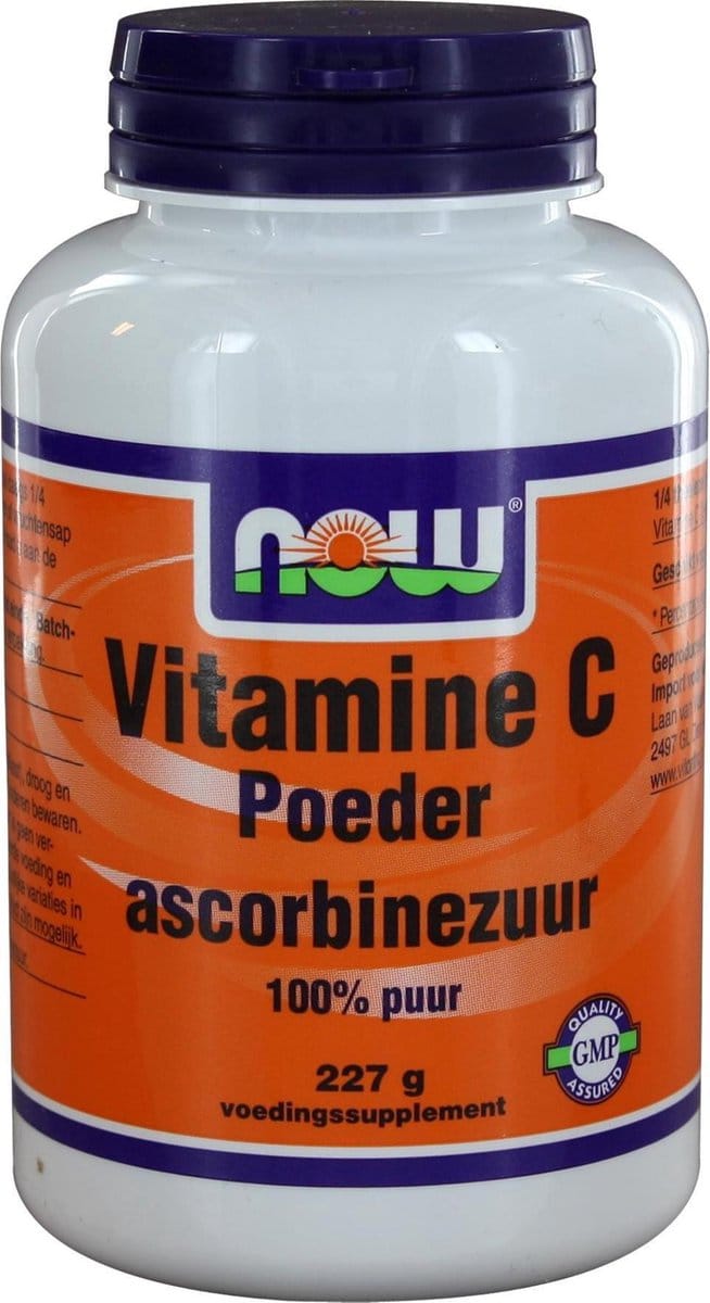 Ascorbic Acid/Ascorbinezuur