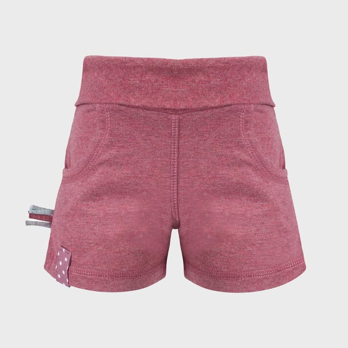 Babyshorts OrganicEra biologische babyshort
