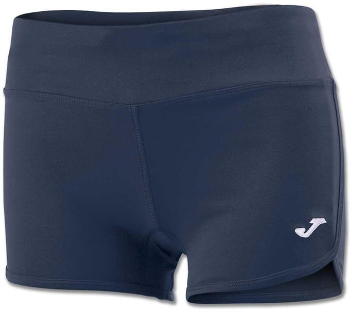 Joma Stella Ii Korte Leggings Blauw 9-10 Years Jongen