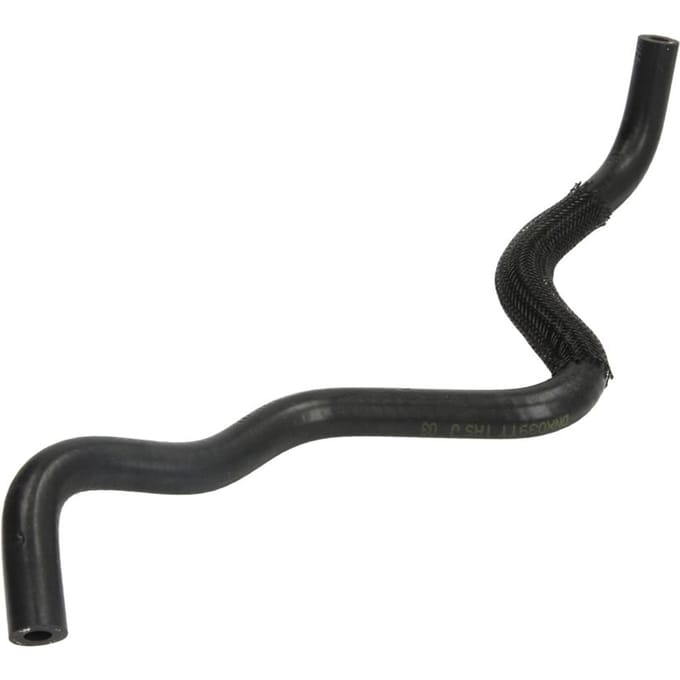 Verwarmingsslang THERMOTEC DNX039TT