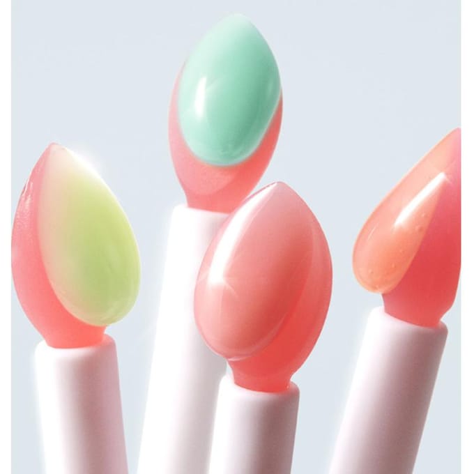 Lip Sleeping Mask Nachtmasker Voor De Lippen #peach Ice Tee 20 gr