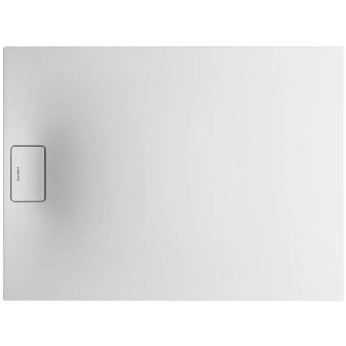 Duravit Stonetto shower tray rectangle 120 x 90 cm 720149380000000