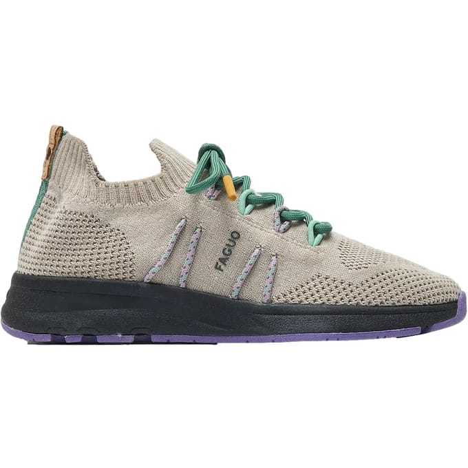 Trainers Faguo Heartwood
