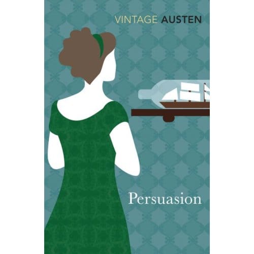 Persuasion - Jane Austen