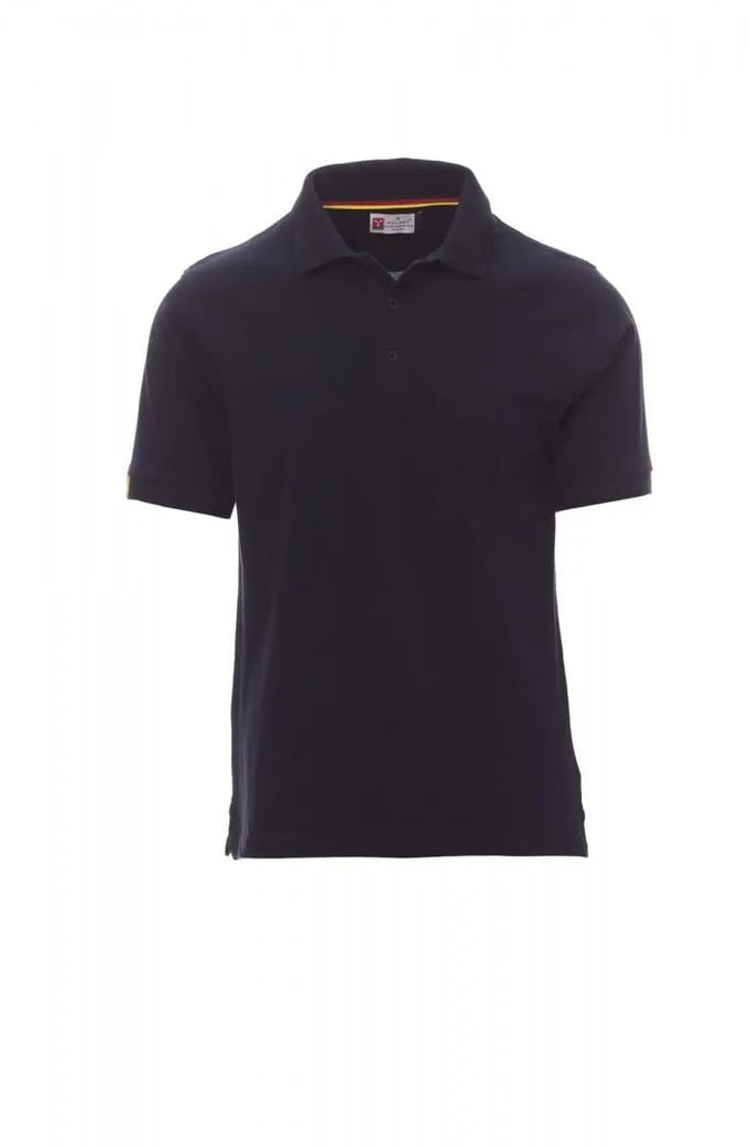 Payper Nation - navy blue/germany - S
