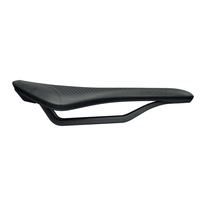Ergon zadel SRS Pro Carbon heren S/M