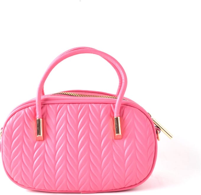 Giuliano mini Handtas Sanne - roze
