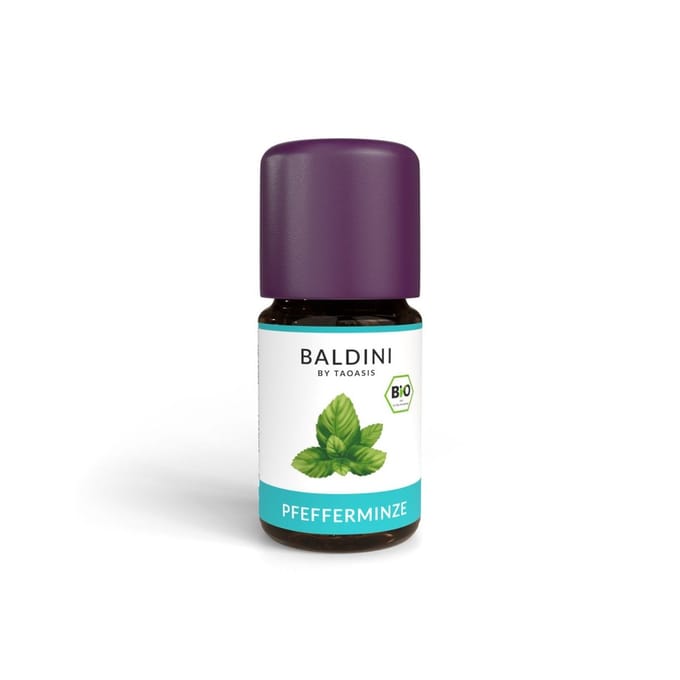 Baldini Pepermunt Aroma (5 ml)