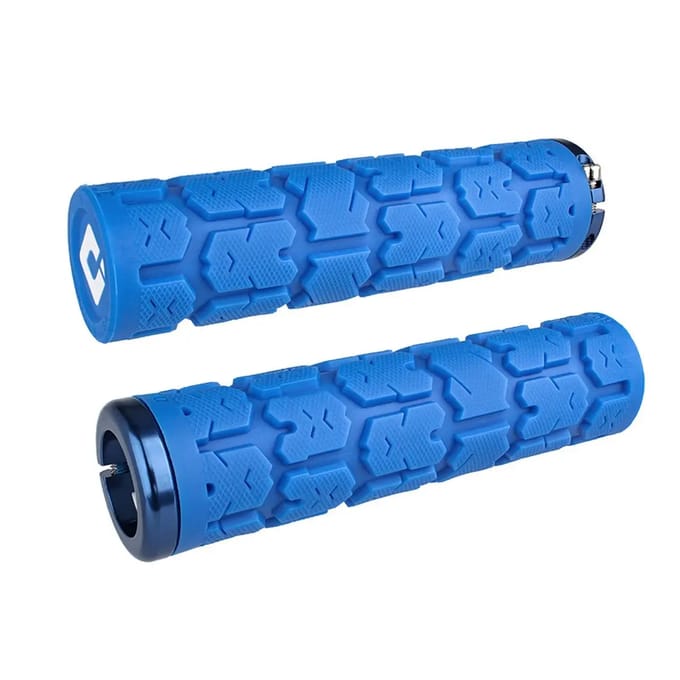 Odi Rogue V2.1 Lock-on Handvatten Grijs 135 mm