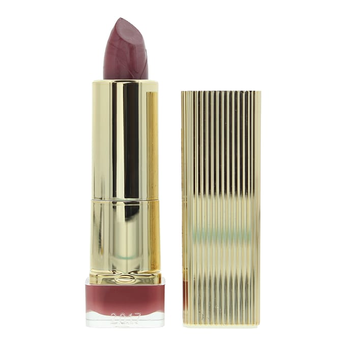 Max Factor Colour Elixir Lippenstift 4g - 100 Firefly