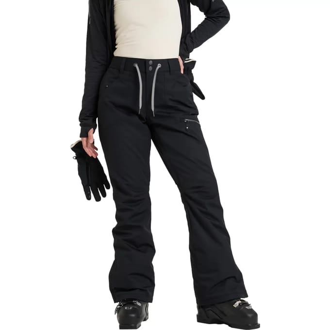Snowboardbroek voor dames Roxy Nadia