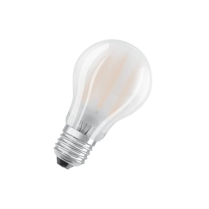 OSRAM HOMELIGHTING 4058075845688 LED-lamp Energielabel E (A - G) E27 7 W = 60 W Warmwit (Ø x h) 60 mm x 60 mm 6 stuk(s)