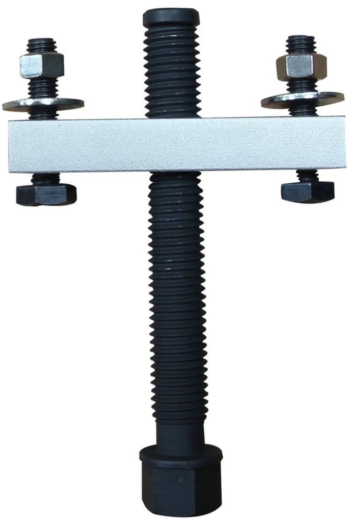 SW staal 26172L-3 Overige