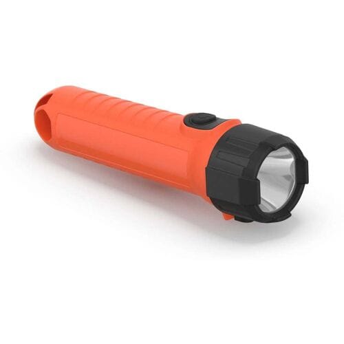 Energizer 2D ATEX Zaklamp Ex Zone: 0, 1, 2 150 lm 175 m
