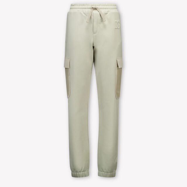 Dolce and Gabbana Kinder jongens broek in
