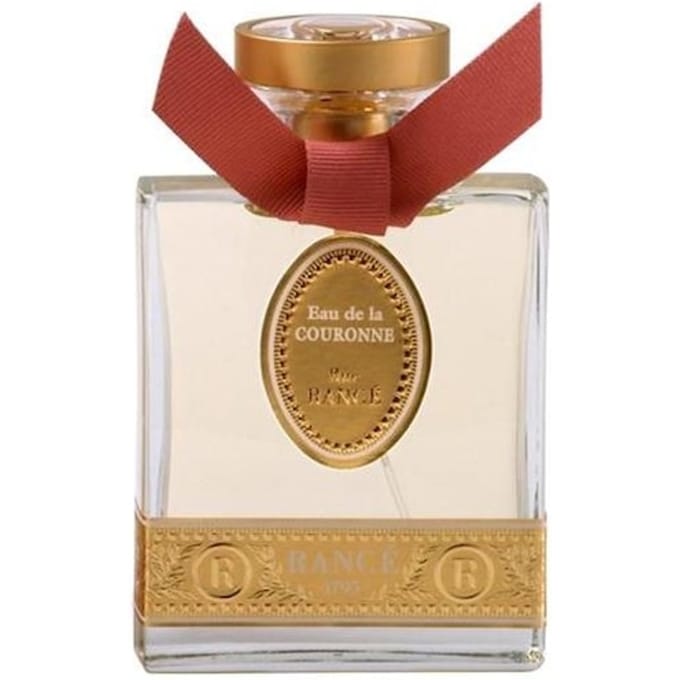Rancé Eau de la Couronne Toilette Spray Damesparfum Dames 50 ml