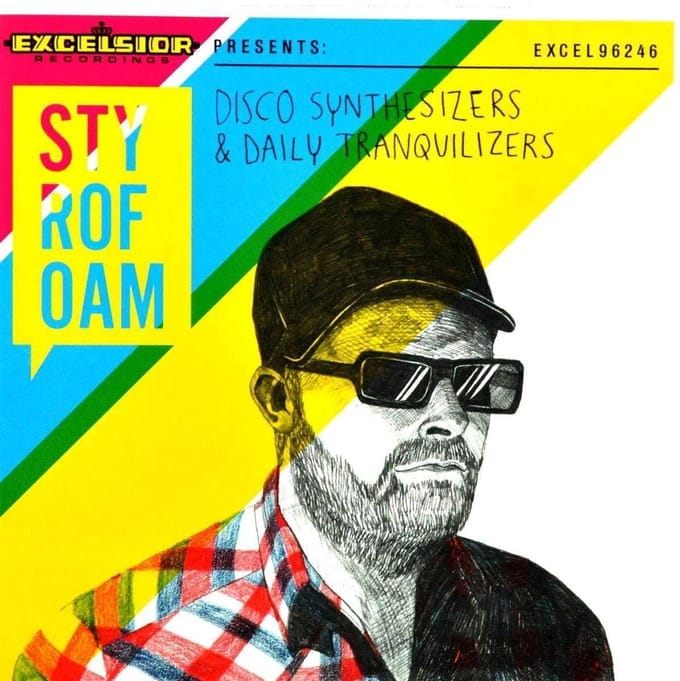Disco Synthesizers & Daily Tranquilizers