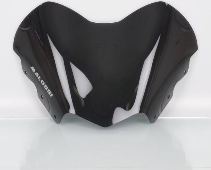Bulle et saut de vent Malossi pour Scooter Yamaha 125 X-Max 2009 à 2013 Neuf